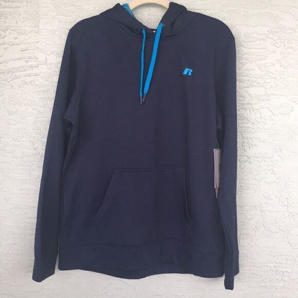 Russell Hoodie NWT Sz M - Picture 1 of 13